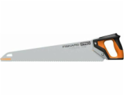 Jemnořezná ruční pila na dřevo Fiskars 55 cm 11TPI