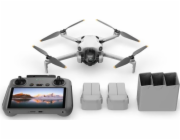 DJI Mini 4 Pro Fly More Combo (DJI RC 2)