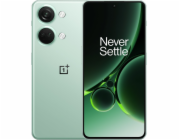 OnePlus Nord 3 5G 8/128GB DualSIM, zelený