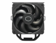 Cooler Master chladič Hyper 212 Black, 120 mm, LGA1700, AM5