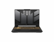 ASUS NTB TUF Gaming F15 (FX507VI-LP058W), i7-13620H, 15,6" 1920 x 1080,16GB, 1TB SSD,NVIDIA RTX4070, W11H, Gray