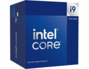 CPU INTEL Core i9-14900F, až 5.8GHz, 36MB L3, LGA1700, BOX