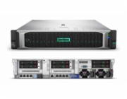 HPE PL DL380g10 4214R (2.4G/12C) 1x32G MR416i-p/4G 8SFFBC 1x800Wti L9 4x1G EIR+CMA