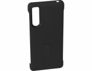 Sony Style Cover Stand for Xperia 10 V black