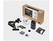 Brinno BCC300-C Camera Bundle with Wall Mount