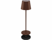 Century LED Lamp LUME Plus corten 2,2W 2700K Dimm. IP54