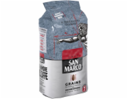 San Marco Pur Arabica Premium 1 kg zrno