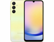 Samsung A256 Galaxy A25 5G 128GB Yellow