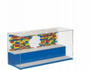 LEGO Play & Display Case Iconic, úložný box