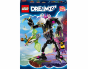 LEGO DREAMZzz Noční můra v kleci (71455)