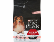 Purina Pro Plan OptiDerma Adult Medium 3 kg