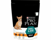 Purina Pro Plan OptiHealt Small & Mini Adult 3 kg