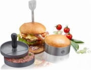 Gefu BBQ burger set