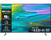  55U6KQ, LED TV