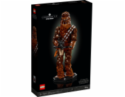  75371 Star Wars Chewbacca, stavebnice