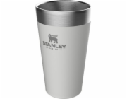 Stanley STANLEY ADVENTURE pivní termohrnek bílý 0,47l