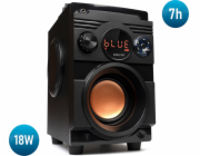 Bluetooth 5.1 BassBlaster SQ1001 18W reproduktor