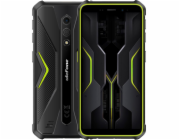 Smartphone UleFone Armor X12 3/32GB černo-zelený (UF-AX12/GN)