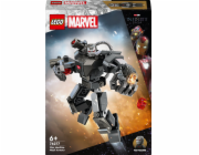  LEGO 76277 Marvel Super Heroes válečný stroj, stavební hračka