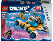  LEGO 71475 DREAMZzz Stavebnice vesmírné buginy pana Oze