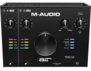 M-Audio M-AUDIO AIR 192/6 - USB audio rozhraní