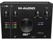 M-Audio M-AUDIO AIR 192/4 Vocal Studio Pro - USB audio rozhraní