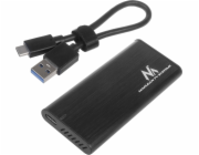  Skříň pro SSD disk MCE443 USB 3.1