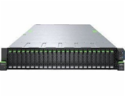 Fujitsu Server RX2540M6 XEON SILVER 4316 VFY:R2546SC021IN