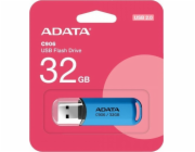 Pendrive C906 32GB USB 2.0 modrý