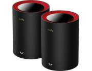  Systém WiFi Mesh M3000 (2-Pack) AX3000