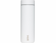 MiiR MiiR - 360 Traveler White - Termální hrnek 470ml