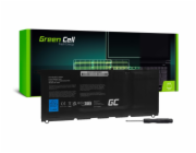 GreenCell Green Cell PW23Y Baterie pro notebooky Dell - 5400mAh 5400mAh Li-Ion. Baterie pro notebooky Dell XPS 13 9360