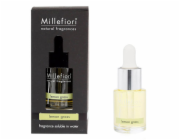 Aroma olej Millefiori Milano, Natural, 15ml/Citrónová tráva