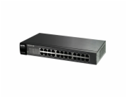 Zyxel ES-1100-24E 24-Port Switch Unmanaged