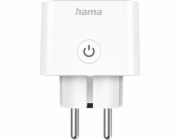 Hama Smart WLAN-Socket white Matter, 3.680W            176638