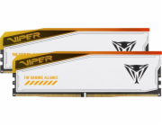 DDR5 Viper Elite 5 RGB TUF paměť 32GB/6000 (2x16GB) CL36