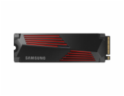 Samsung SSD 990 PRO          2TB MZ-V9P2T0GW NVMe M.2 Heatsink