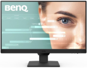 BENQ MT GW2490, 23,8", IPS, 1920×1080, 16:9, 100Hz, 5ms, 250cd/m2, 1300:1, 2× HDMI, DisplayPort, repro, VESA, BLACK