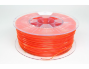 Spectrum Filament PETG tmavě oranžová