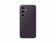 Samsung Zadní kryt s poutkem S24 Dark Violet