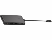 ASUS USB-C Mini Dock, male: USC-C, female: HDMI (4K), USB-A, USB-C