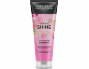 John Frieda_Vibrant Color Shine Šampon Hair Šampon dává lesk 250 ml