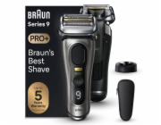 Braun Series 9 9515s wet&dry