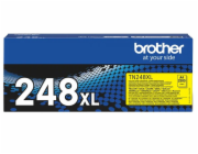 BROTHER Toner TN-248XLY - 2 300 stran