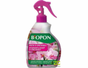 Bopon hnojivo péče o orchideje rozprašovač 250 ml