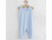 Kojenecké dupačky New Baby Casually dressed modrá Vel.74 (6-9m)