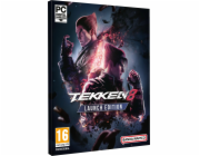 PC hra Tekken 8 Launch Edition