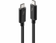  Kabel Thunderbolt 3, 20 Gbit/s, pasivní