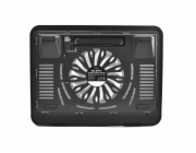 Chladicí podložka pro notebook MT2660 s osvětlením ventilátoru