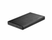 AXAGON EE25-XA, USB 2.0 - SATA, 2.5" externí ALINE box